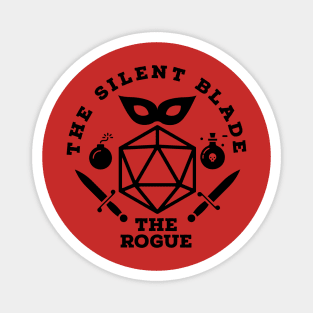 The Rogue Magnet